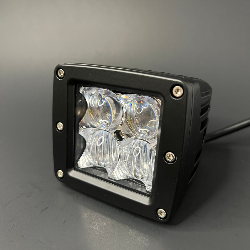 Load image into Gallery viewer, Rockies 3&quot; LED 20w Ditch Light
