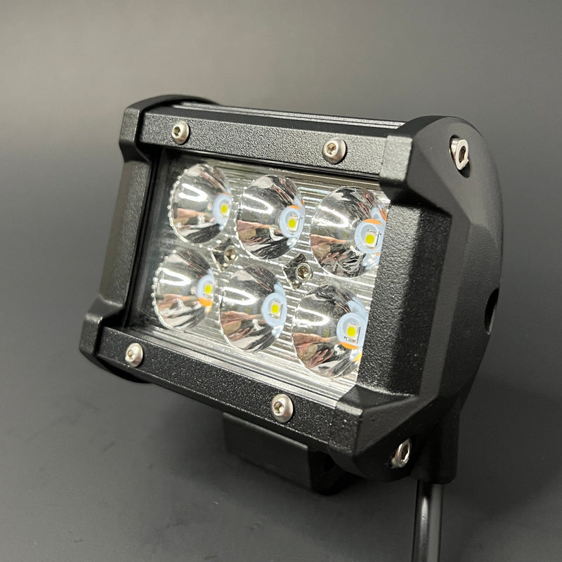 Load image into Gallery viewer, Mesa 4&quot; 18W Ditch Light
