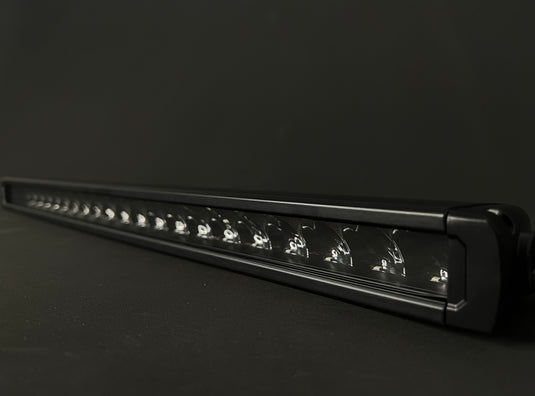 Aspen Series 21" LED Light Bar