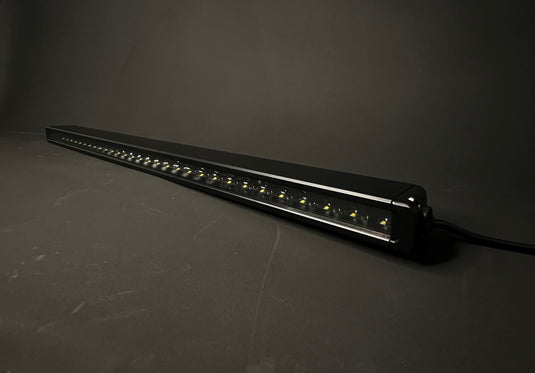 Aspen Series 31" LED Light Bar