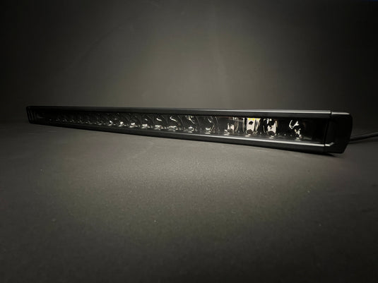 Aspen Series 31" LED Light Bar