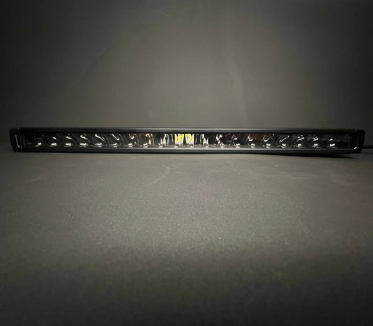 Aspen Series 21" LED Light Bar