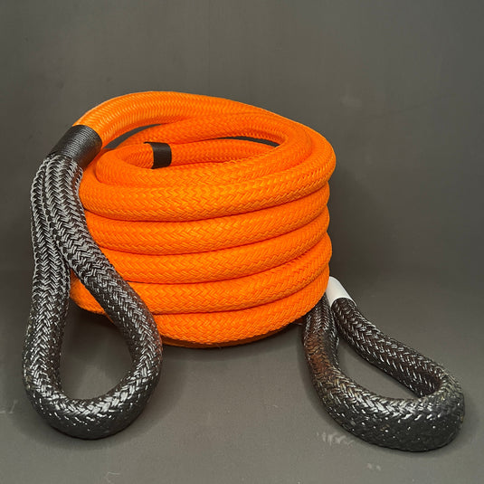 WESTX 30' Kinetic Recovery Rope 30k Break Strength