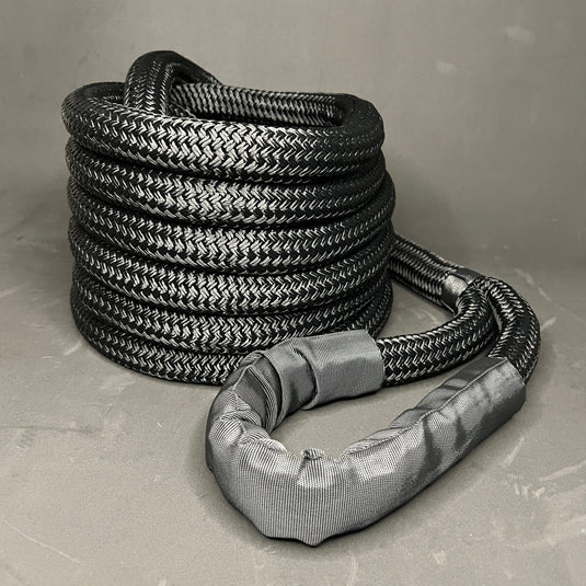 WESTX 20' Kinetic Recovery Rope 30k Break Strength