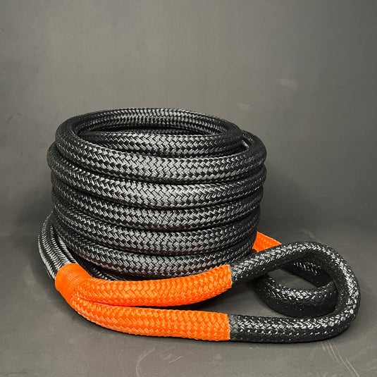 WESTX 30' Kinetic Recovery Rope 23k Break Strength